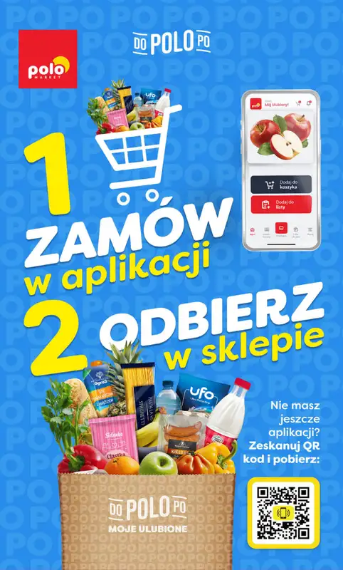 POLOmarket - gazetka promocyjna Gazetka od środy 14.10 do wtorku 20.10 - strona 19