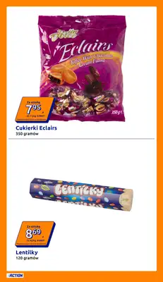 Action - gazetka promocyjna Gazetka od środy 14.10 do wtorku 20.10 - strona 28