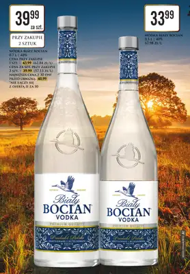 Dino - gazetka promocyjna Katalog alkoholowy od poniedziałku 19.10 do soboty 24.10 - strona 3