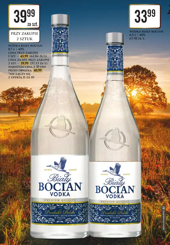 Dino - gazetka promocyjna Katalog alkoholowy od poniedziałku 19.10 do soboty 24.10 - strona 3