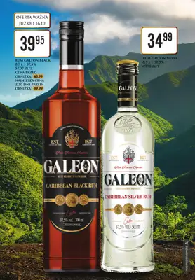 Dino - gazetka promocyjna Katalog alkoholowy od poniedziałku 19.10 do soboty 24.10 - strona 12