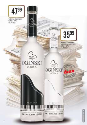 Dino - gazetka promocyjna Katalog alkoholowy od poniedziałku 19.10 do soboty 24.10 - strona 4