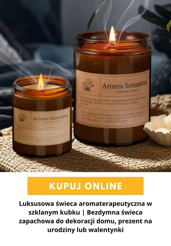 AliExpress - gazetka promocyjna ŚWIECE od piątku 16.10  - strona 3