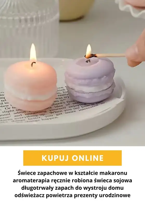 AliExpress - gazetka promocyjna ŚWIECE od piątku 16.10  - strona 9