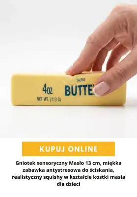 AliExpress - gazetka promocyjna GNIOTKI od soboty 17.10  - strona 2