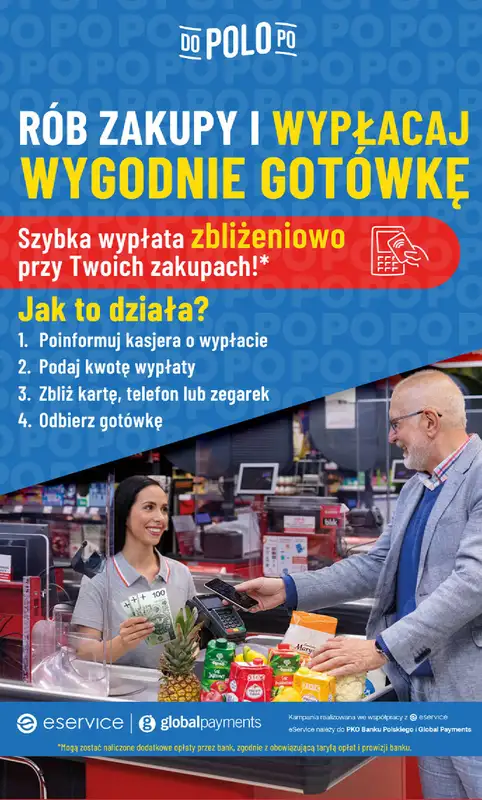 POLOmarket - gazetka promocyjna Gazetka od środy 14.10 do wtorku 20.10 - strona 61
