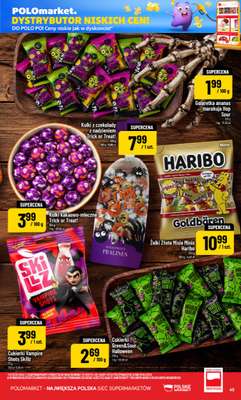 POLOmarket - gazetka promocyjna Gazetka od środy 14.10 do wtorku 20.10 - strona 45