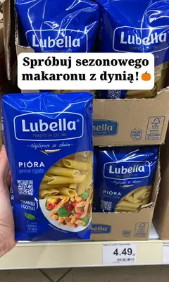 Dino - gazetka promocyjna Zakupowe inspiracje w Dino od soboty 17.10 
