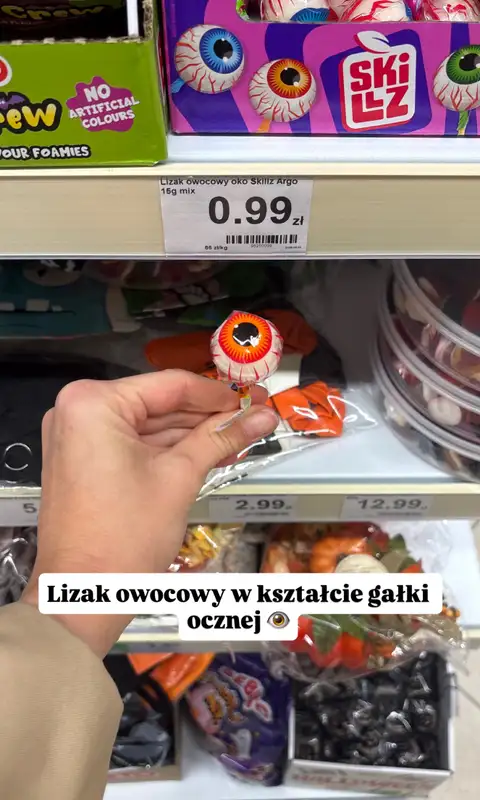 Dino - gazetka promocyjna Zakupowe inspiracje w Dino od soboty 17.10  - strona 14