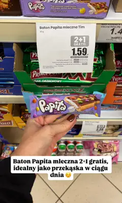 Dino - gazetka promocyjna Zakupowe inspiracje w Dino od soboty 17.10  - strona 10
