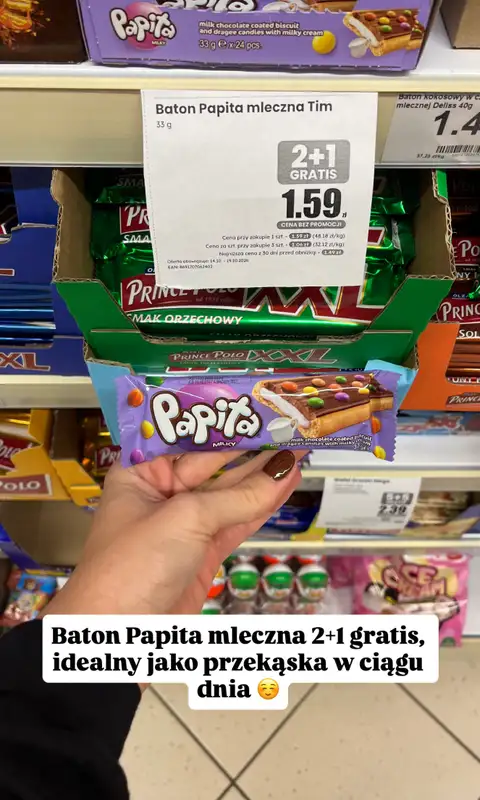 Dino - gazetka promocyjna Zakupowe inspiracje w Dino od soboty 17.10  - strona 10