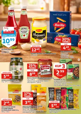 Auchan - gazetka promocyjna Gazetka Racibórz I Wywołujemy strasznie dobre okazje od środy 21.10 do wtorku 03.11 - strona 21