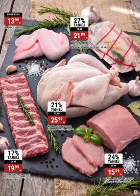 bi1 - gazetka promocyjna Gazetka Szczecin I Wywołujemy strasznie dobre okazje od środy 21.10 do wtorku 03.11 - strona 8