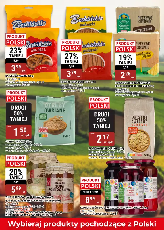 bi1 - gazetka promocyjna Gazetka Wałbrzych I Wywołujemy strasznie dobre okazje od środy 21.10 do wtorku 03.11 - strona 13