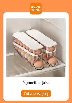 Temu - gazetka promocyjna Organizacja w kuchni od piątku 16.10  - strona 3