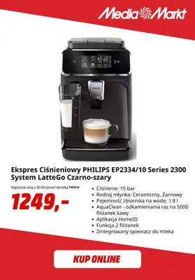 Media Markt - gazetka promocyjna -28% rabatu na drugi tańszy produkt! od piątku 16.10 do niedzieli 25.10 - strona 9
