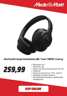 Media Markt - gazetka promocyjna -28% rabatu na drugi tańszy produkt! od piątku 16.10 do niedzieli 25.10 - strona 4
