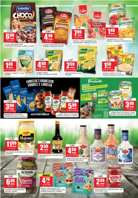 Bingo - gazetka promocyjna Gazetka od wtorku 20.10 do soboty 31.10 - strona 3