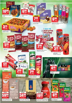 Bingo - gazetka promocyjna Gazetka od wtorku 20.10 do soboty 31.10 - strona 7