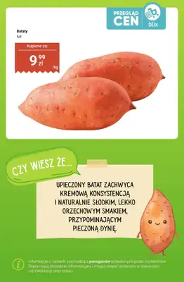 Dino - gazetka promocyjna Owoce i warzywa - przegląd cen i ciekawostki od poniedziałku 19.10 do niedzieli 25.10 - strona 15