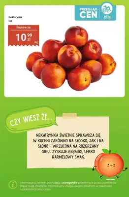 Dino - gazetka promocyjna Owoce i warzywa - przegląd cen i ciekawostki od poniedziałku 19.10 do niedzieli 25.10 - strona 2