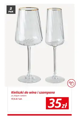 KiK - gazetka promocyjna Świąteczny stół od niedzieli 18.10 do soboty 24.10 - strona 10