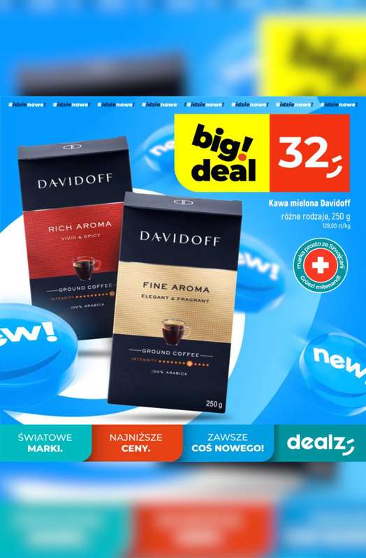 Dealz - gazetka promocyjna Odkryj nowości! od poniedziałku 19.10 do wtorku 20.10 - strona 6