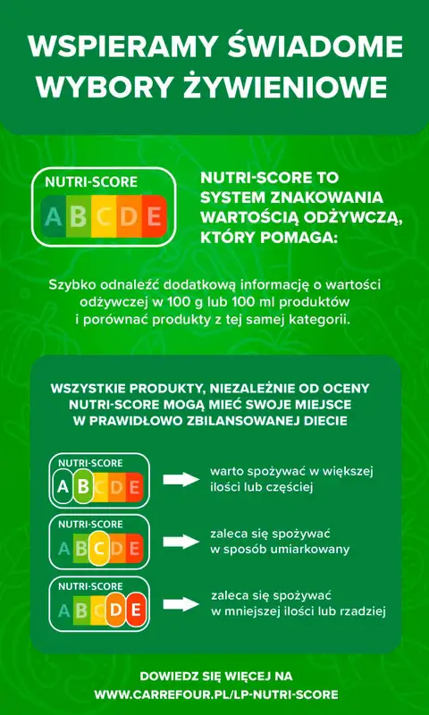 Carrefour Market - gazetka promocyjna Gazetka Carrefour Market W SUMIE najlepszy od poniedziałku od poniedziałku 19.10 do soboty 24.10 - strona 66
