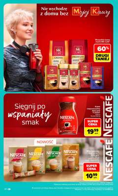Carrefour Market - gazetka promocyjna Gazetka Carrefour Market W SUMIE najlepszy od poniedziałku od poniedziałku 19.10 do soboty 24.10 - strona 38