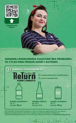 Carrefour - gazetka promocyjna Gazetka Carrefour codziennie extra okazje od poniedziałku 19.10 do soboty 24.10 - strona 12