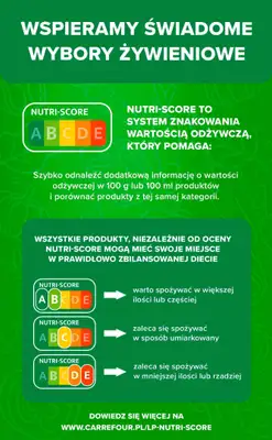 Carrefour - gazetka promocyjna Gazetka Carrefour codziennie extra okazje od poniedziałku 19.10 do soboty 24.10 - strona 11