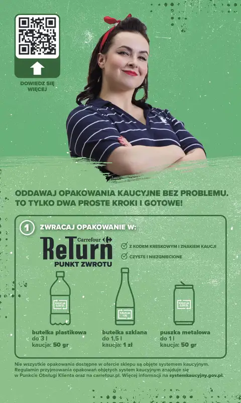 Carrefour - gazetka promocyjna Gazetka Przystanek Francja od poniedziałku 19.10 do soboty 31.10 - strona 40