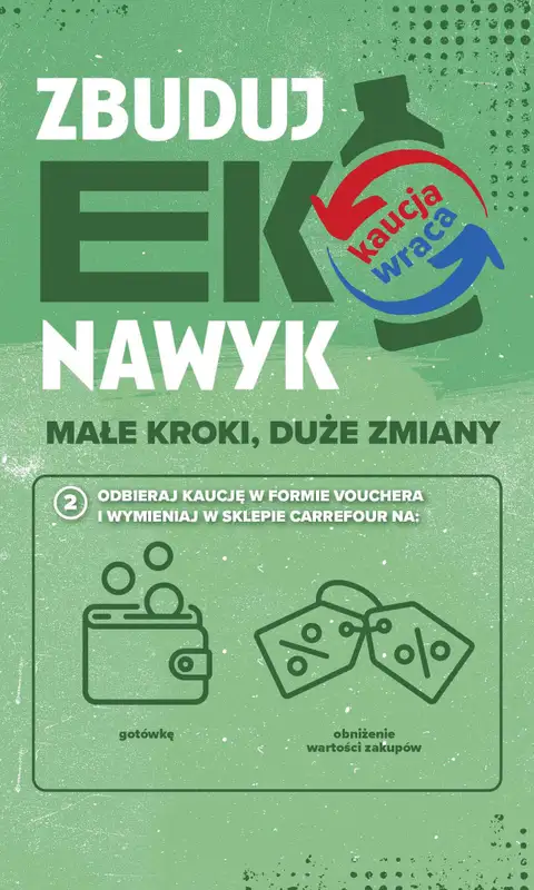 Carrefour Market - gazetka promocyjna Gazetka Przystanek Francja od poniedziałku 19.10 do soboty 31.10 - strona 41