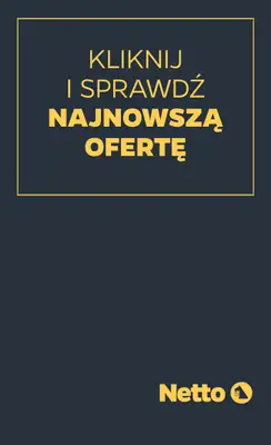 Netto - gazetka promocyjna Gazetka Spożywcza od czwartku 22.10 do soboty 24.10 - strona 29