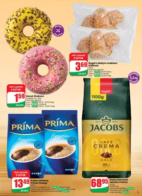 Dino - gazetka promocyjna Weekendowe okazje od piątku 16.10 do soboty 17.10 - strona 5