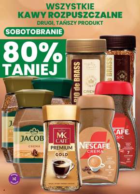 Dino - gazetka promocyjna Weekendowe okazje od piątku 16.10 do soboty 17.10 - strona 4