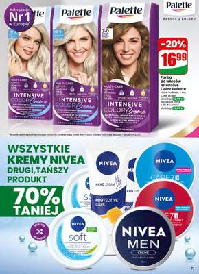 Dino - gazetka promocyjna Gazetka 42 / 2026 od środy 14.10 do wtorku 20.10 - strona 71