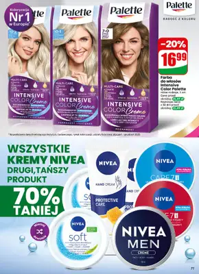 Dino - gazetka promocyjna Gazetka 42 / 2026 od środy 14.10 do wtorku 20.10 - strona 71