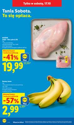 Lidl - gazetka promocyjna Oferta od czwartku od czwartku 15.10 do soboty 17.10 - strona 4