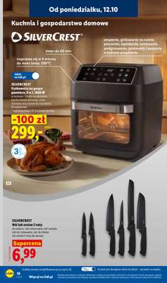 Lidl - gazetka promocyjna Katalog od poniedziałku 12.10 do soboty 24.10 - strona 24
