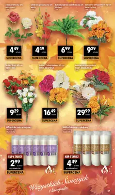 Delikatesy Centrum - gazetka promocyjna Gazetka od czwartku 22.10 do środy 28.10 - strona 37