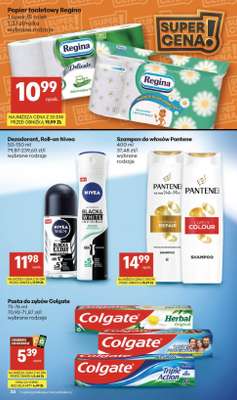Delikatesy Centrum - gazetka promocyjna Gazetka od czwartku 22.10 do środy 28.10 - strona 34
