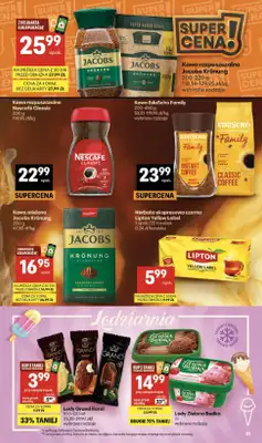 Delikatesy Centrum - gazetka promocyjna Gazetka od czwartku 22.10 do środy 28.10 - strona 31