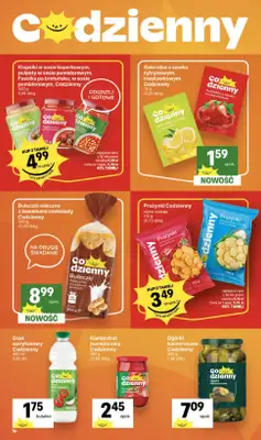 Delikatesy Centrum - gazetka promocyjna Gazetka od czwartku 22.10 do środy 28.10 - strona 16