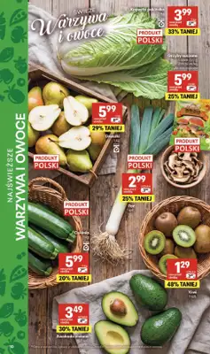 Delikatesy Centrum - gazetka promocyjna Gazetka od czwartku 22.10 do środy 28.10 - strona 10
