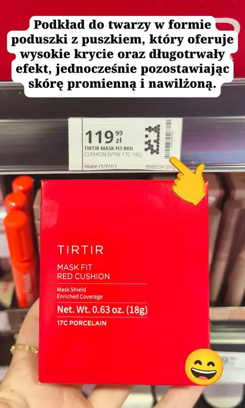 Hebe - gazetka promocyjna Zakupowe Inspiracje w Hebe od poniedziałku 19.10  - strona 13