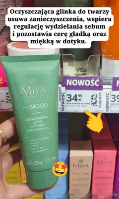 Hebe - gazetka promocyjna Zakupowe Inspiracje w Hebe od poniedziałku 19.10  - strona 5