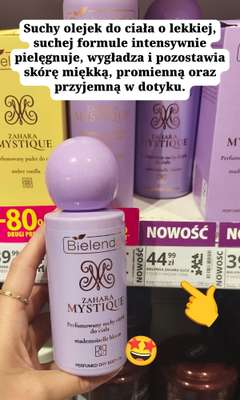 Hebe - gazetka promocyjna Zakupowe Inspiracje w Hebe od poniedziałku 19.10 