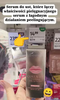 Rossmann - gazetka promocyjna Zakupowe Inspiracje w Rossmann od poniedziałku 19.10 