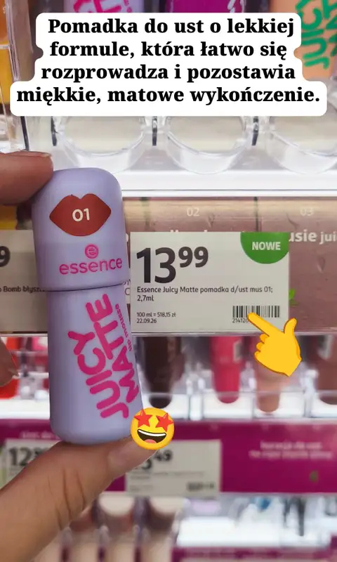 Rossmann - gazetka promocyjna Zakupowe Inspiracje w Rossmann od poniedziałku 19.10  - strona 5